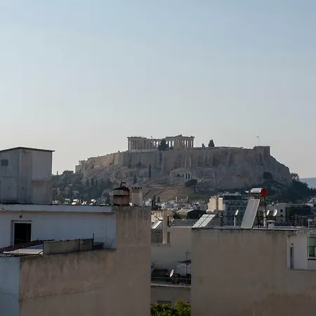 Estia Near Acropolis