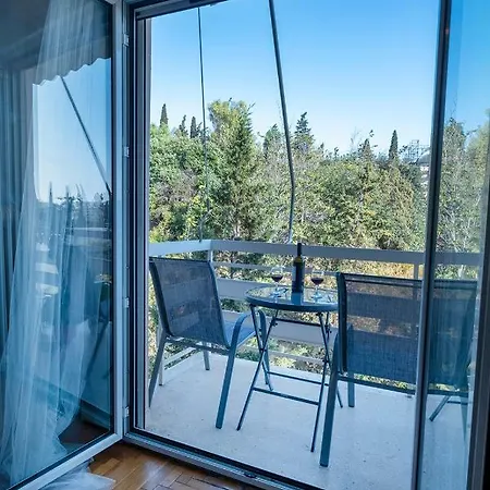 Appartamento Estia Near Acropolis *