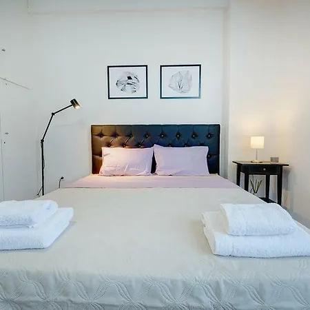Appartamento Estia Near Acropolis Atene